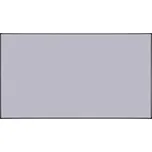 Plátno AVELI PREMIUM,pevný rám,black,221x124(16:9) 100"