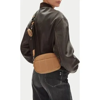 Kabelka Kabelka DeeZee BAG-1 Hnědá NOSIZE