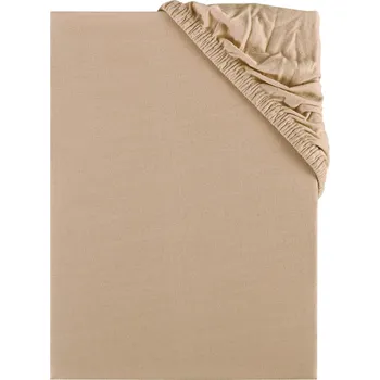 Prostěradlo EMI Jersey prostěradlo 120 x 200 cm