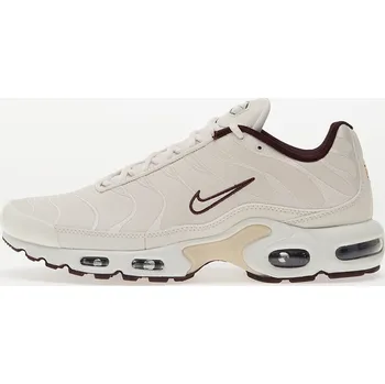 Pánské tenisky Tenisky Nike Air Max Plus Premium Phantom/ Phantom-Light Bone EUR 40.5