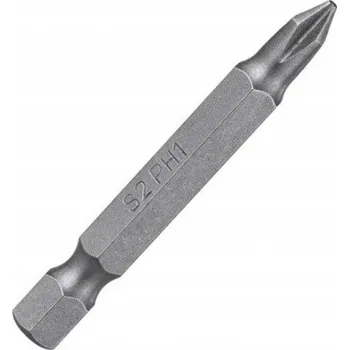 Bit Bity Philips Stalco S-13111 PH1 x 50 mm, 10 ks