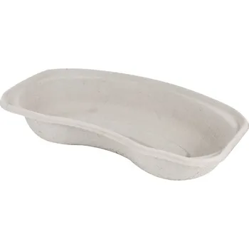 Jednorázové nádobí Jednorázová Emitní miska papírová, 1ks