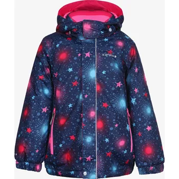 Chlapecká bunda Icepeak JACKET CHILDREN 98
