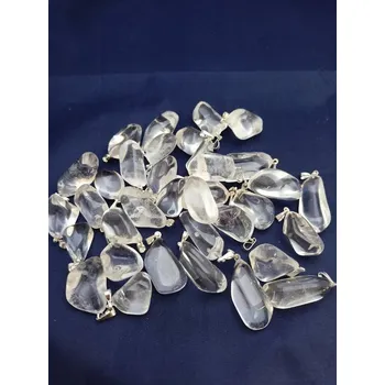 Křišťál malý na krk