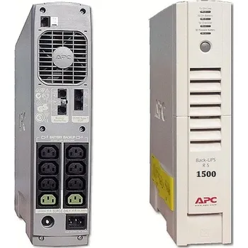 Záložní zdroj Záložní zdroj UPS APC Back-UPS RS 1500 BR1500I 1500VA 230V