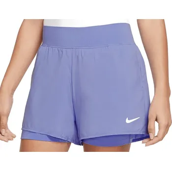 Dámské kraťasy Dámské Kraťasy Nike Victory Shorts Slim Fit DH9557-569 Velikost M