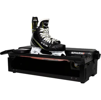 Bruska + základna Sparx Sharpener 3 Commercial