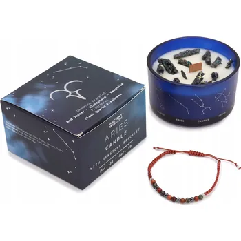 Svíčka Sójová vonná svíčka BERAN Ancient Wisdom 1 ks