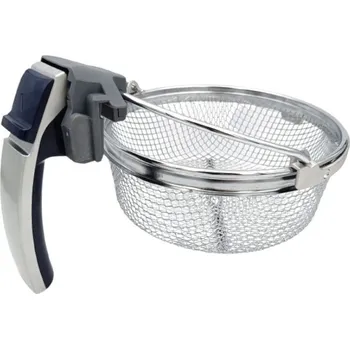fritéza Fritovací košík s držadlem pro fritézu DeLonghi F38436
