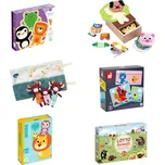 Půjčovna hraček: Balíček č.20 – od 24 měsíců