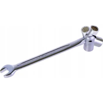 Klíč King Tony KLÍČ PLOCHO-OČKOVÝ KLOUBOVÝ 10MM 1020-10