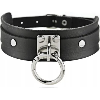 Náhrdelník Nový náhrdelník, obojek, choker na krk