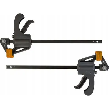 Truhlářská svěrka SVĚRKA TRUHLÁŘSKÁ JEDNORUČNÍ UCHYCOVACÍ 900MM