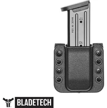 Blade-Tech Pouzdro na zásobník TOTAL ECLIPSE OWB Multi-fit Blade-Tech® Varianta zásobníku: GL 43
