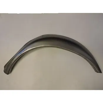 Blatník karosérie Lem zadníhopodběhu levý FELICIA PICK UP, EU, pro FELICIE, I.. Typové číslo: 118700568L,118700568L,118700568L