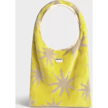 Kabelka WOUF Fuerteventura více barev TO250009 vícebarevná MLC, vel. ONE SIZE