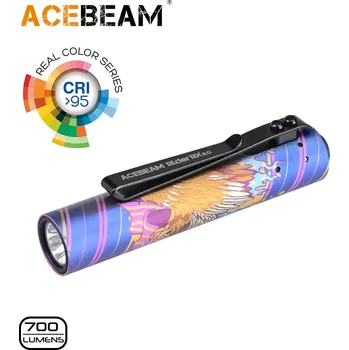 Acebeam Rider RX 2.0 Titanium Eagle NW