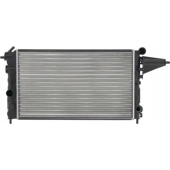 Výparník klimatizace Chladič vody VECTRA A 88-95 551408-4