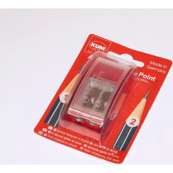 Ořezávátko Ořezávátko KUM AS2M A7 Automatic, 1053022 547320