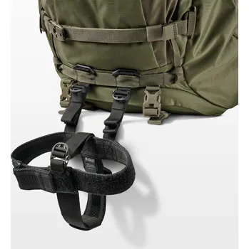 Pláštěnka na batoh Nosič zbraní 5.11 Weapon Carrier - Black