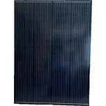 OEM Solární panel SOLOFARM 150W černý rám, Shingle SZ-150-36M