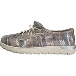 LOOKE 1165 34 Carolle Barva: Hnědá, Velikost: 39