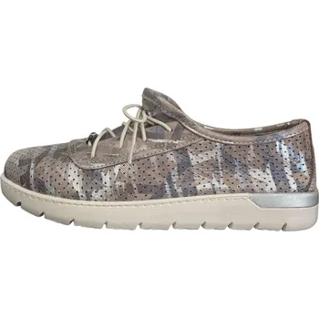 Dámské polobotky LOOKE 1165 34 Carolle Barva: Hnědá, Velikost: 39