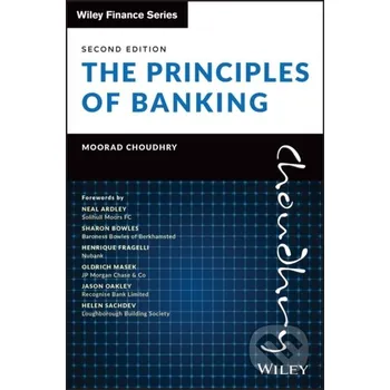 The Principles of Banking - Moorad Choudhry John Wiley & Sons