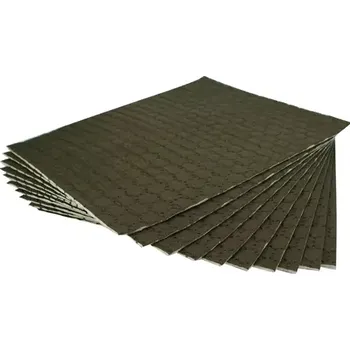 Sorbent HAPPY END Univerzální sorpční rohože, silné, EXTREM, 50 × 40 cm, 50 ks - MPNS 5040