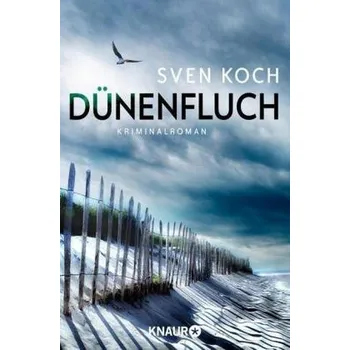 Dünenfluch - Koch, Sven