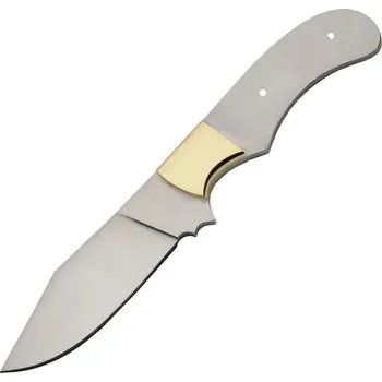 lovecký nůž Komponenty Čepel Blank