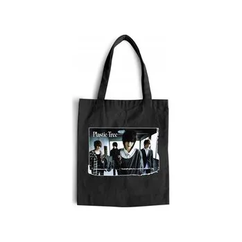 Taška s motivem filmů, her, knih, komiksů, hudby, mangy a anime