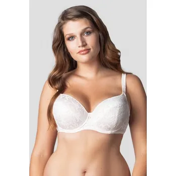 Podprsenka Podprsenka TRIOLA 22731 pudrová Barva: pudrová, Velikost: 85C