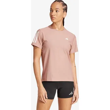 Dámské tričko adidas Own The Run S