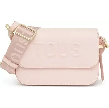 Kabelka Kabelka Tous BRENDA růžová barva, 2002105113 30X, vel. ONE SIZE