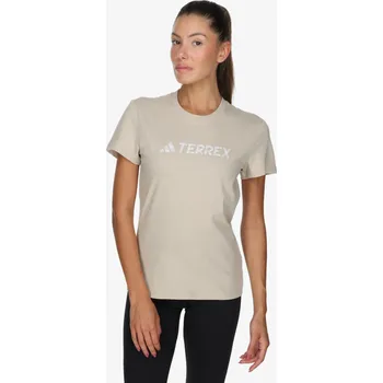 Dámské tričko adidas LOGO L