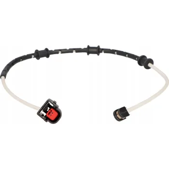 Brzdová destička Senzor opotřebení brzdových destiček RAP BRAKES R-G0070