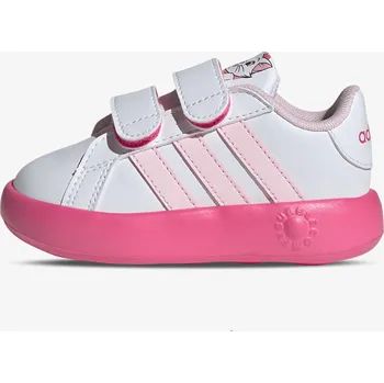 Chlapecké tenisky adidas Grand court 2.0 Marie EUR 19