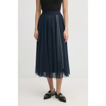 Dámská sukně Sukně Joop! 30046657 námořnická modř 59X, vel. 38