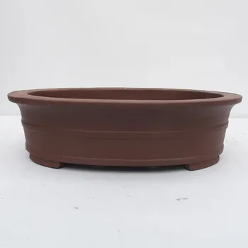 Bonsai miska 46 x 37 x 12 cm - japonská kvalita