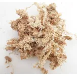Sphagnum - rašeliník 1 kg
