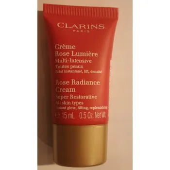 Pleťový krém Víceúčelový BB krém na obličej Clarins BB Skin Perfecting Cream SPF 25 pro denní použití 15 ml