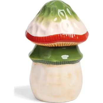 Dóza na potraviny Skladovací nádoba &k amsterdam 1454.04 vícebarevná MLC