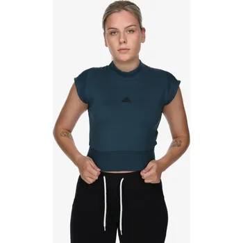 Dámské tričko adidas W Z.N.E. TEE XS