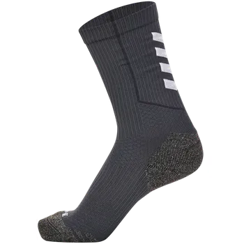 Dámské ponožky Ponožky Hummel Pro Training Low Socks 226913-2554 Velikost 47-50