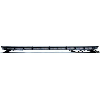 Přídavný světlomet LED Výstražné Světlo 456W 1168mm 12/24V EPBL06