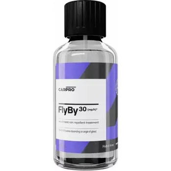 CARPRO FlyBy30 - Tekuté stěrače 50ml
