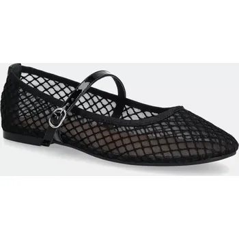 Dámské baleríny Baleríny Jonak DULCINE 3800114 černá 99X, EUR 36