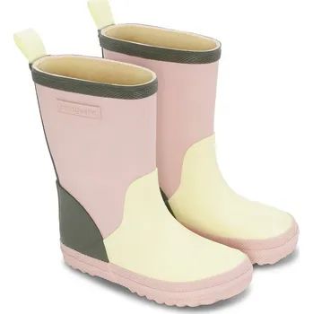 Dívčí obuv Dětské holiny Bundgaard Charly Lemon BG401047-8405 Velikost: 28