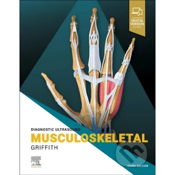 Diagnostic Ultrasound: Musculoskeletal - James F. Griffith Churchill Livingstone